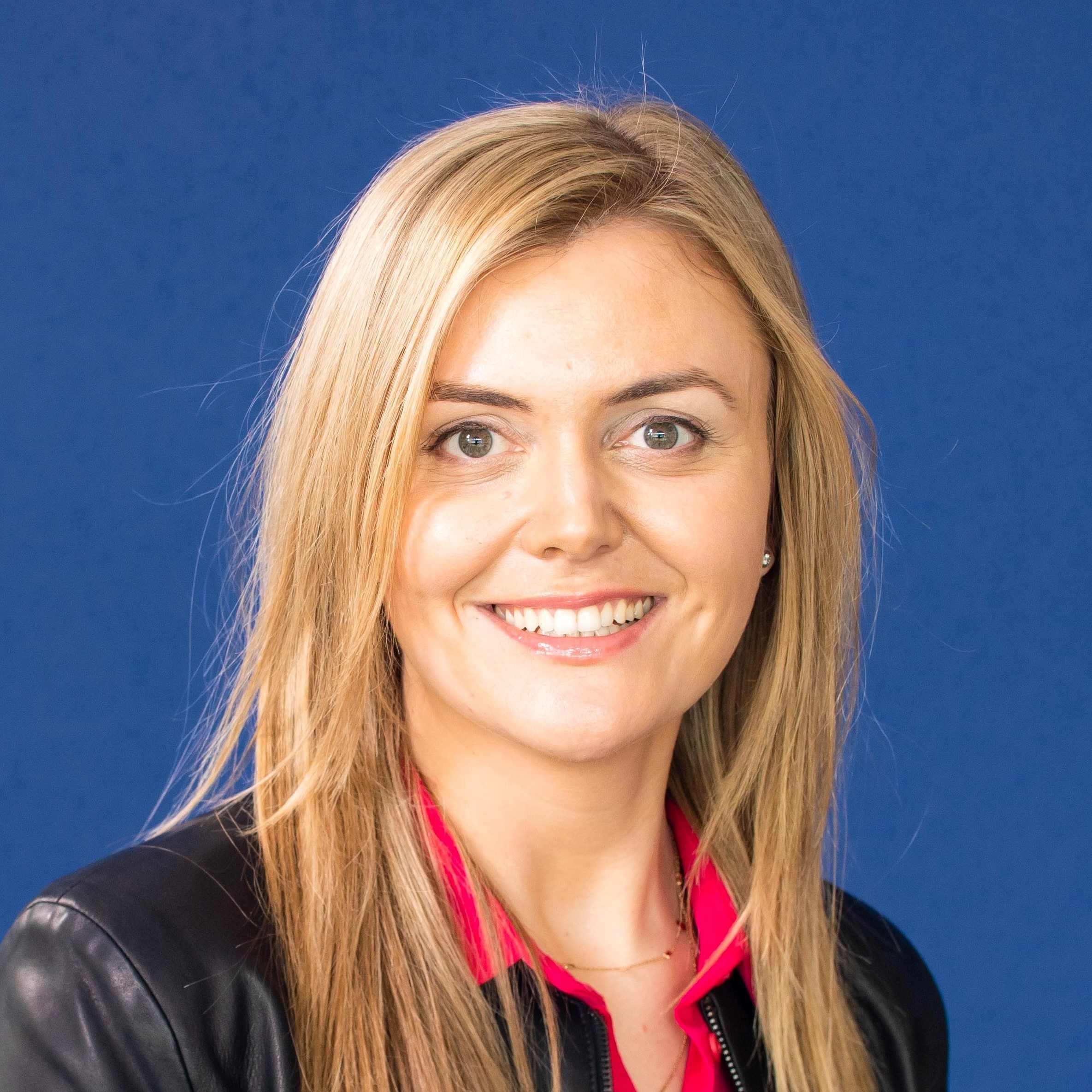 Daniela Gruber Foto aktuell quadrat